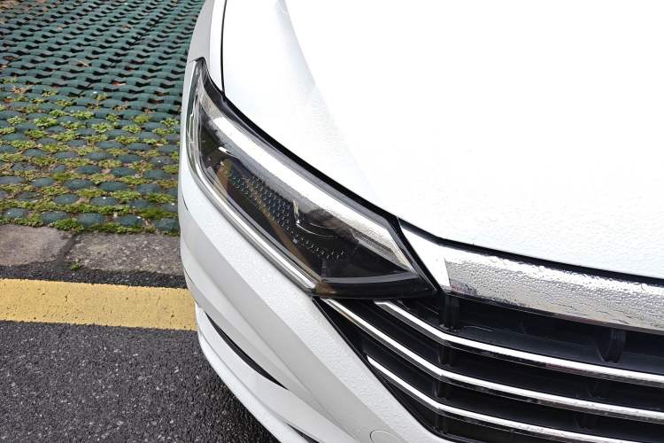 Used Volkswagen Sagitar 2021 280TSI DSG Comfort Connect Edition