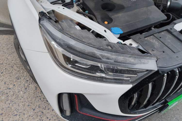 Used Chery Tiggo 7 PLUS 2023 Champion Edition 1.6 TGDI DCT Extraordinary Version
