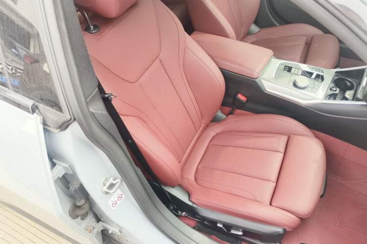 Used BMW 4 Series 2023 430i Gran Coupe M Sport Night Edition
