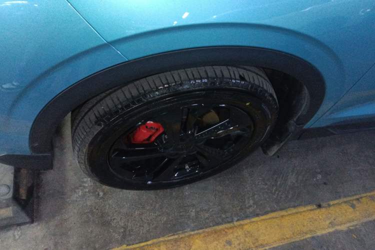 Used Geely Auto Coolray 2023 Bin Yue COOL 1.5TD DCT Champion Edition