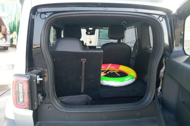 Used Baojun Spark 2023 Flagship Edition