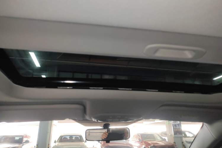 Used Ford Escort 2021 1.5L Automatic Diamond Edition
