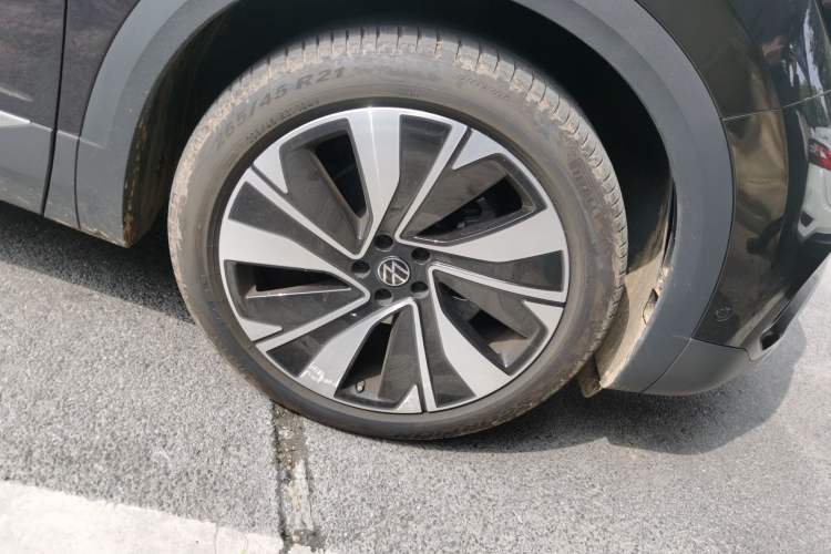 Used Volkswagen Talagon 2024 380TSI All-Wheel Drive Luxury Prestige Pro 7-Seater
