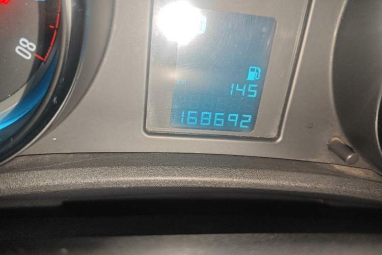 Used Buick GT 2013 GT 1.8L Automatic Fashion Edition
