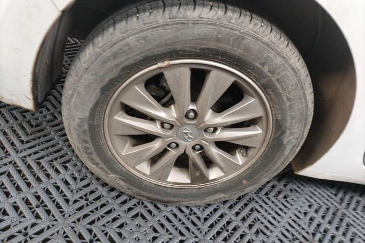 Used Hyundai Celesta 2020 1.6L Automatic GL Enjoyable Edition