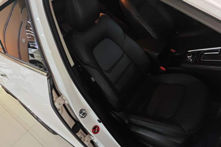 Used Mazda CX-5 2020 Revised Version 2.5L Automatic Two-Wheel Drive ZhiZun Trim