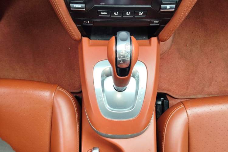 Used Porsche Cayman 2010 Cayman S 2.9L
