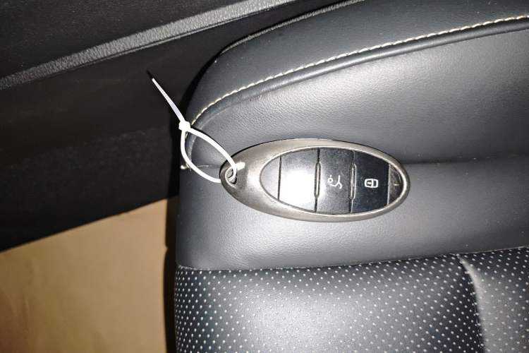 Used Bestune B70 2021 1.5T Automatic Enjoyment Model
