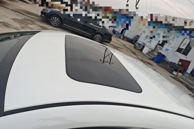 Used Nissan Sylphy 2020 1.6L XL CVT Enjoyment Edition