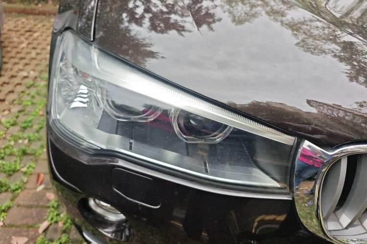 Used BMW X3 2014 xDrive20i X Design Package