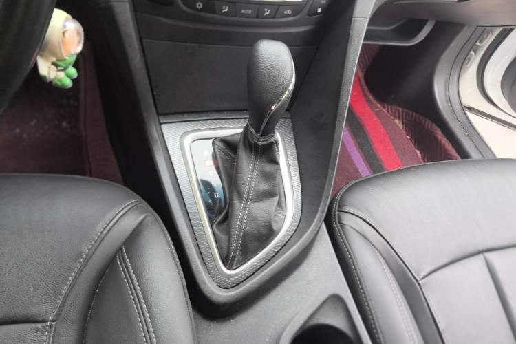 Used Buick GT 2019 18T Automatic Connected Elite Model China VI Standard