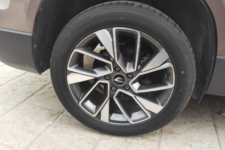 Used Jetta VS7 2020 1.4T Automatic Glory Edition