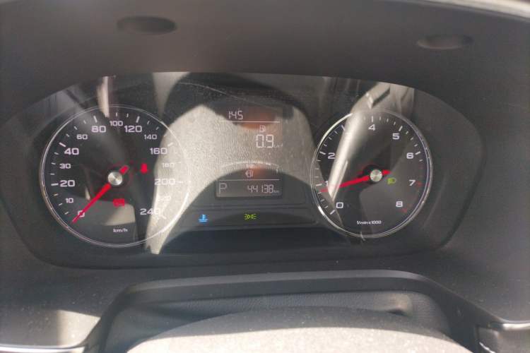 Used Roewe RX5 2020 20T Automatic 4G Connect Superior Flagship Edition
