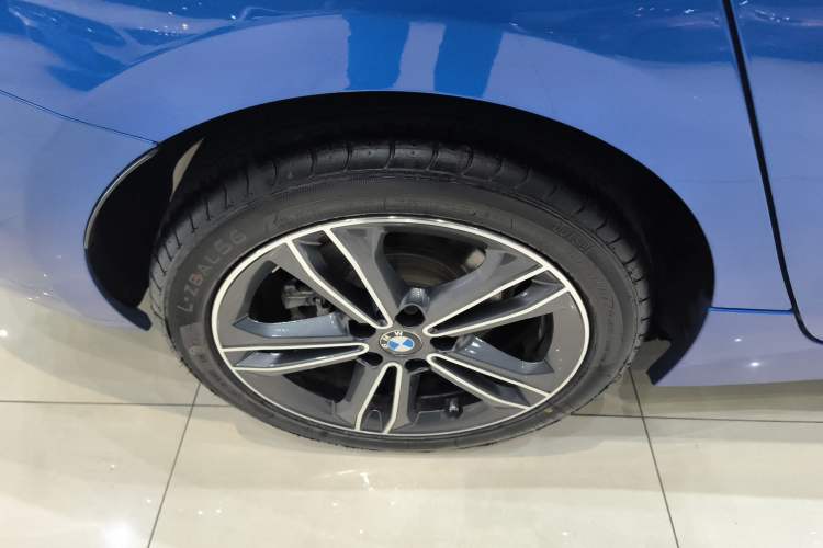 Used BMW 1 Series 2020 120i Fashion Model
