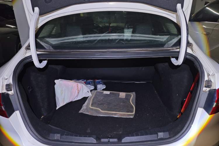 Used Ford Escort 2015 1.5L Manual Comfort Model
