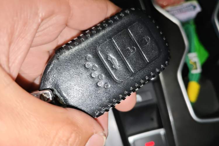 Used Honda Accord 2022 Xing·Hybrid 2.0L Xingling Version