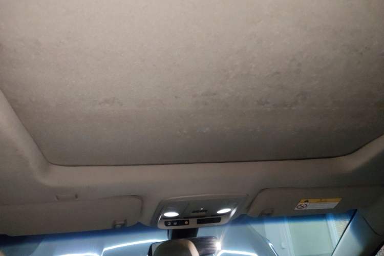 Used Cadillac XTS 2013 28T Comfort Model Headliner