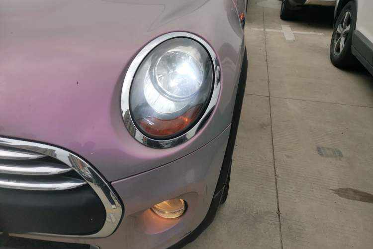 Used MINI MINI 2016 1.2T ONE Five-Door Edition