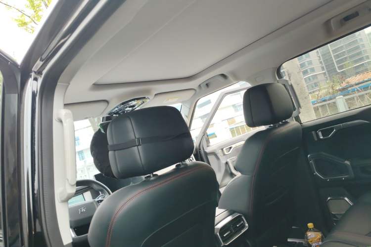 Used JETOUR Traveler 2025 1.5TD DCT Two-Wheel Drive Exploration+