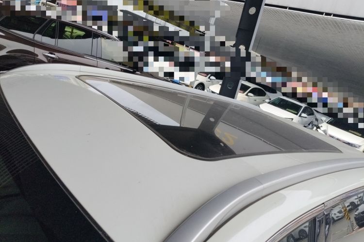 Used CHANGAN OSHAN X7 EV 2020 Luxury Edition 405
