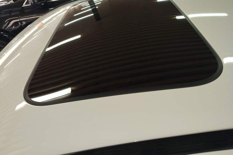 Used Mercedes-Benz GLC Coupe 2017 GLC 260 4MATIC Coupe SUV Roof