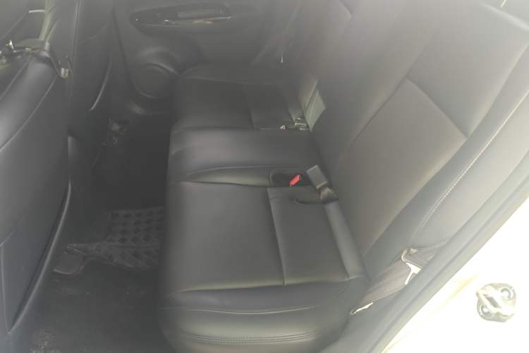 Used Honda LIFE 2021 1.5L CVT SPO-SS Dynamic Edition
