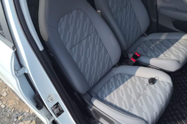 Used Leapmotor T03 2025 310 Comfort Edition