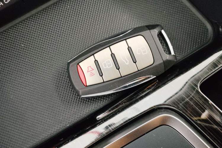 Used Haval F7 2019 1.5T Two-Wheel Drive i-Type China V Standard
