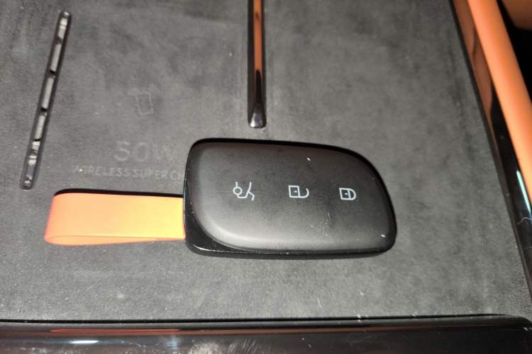 Used Lynk & Co Lynk & Co 10 EM-P 2025 Model 120 Four-Wheel Drive Ultra
