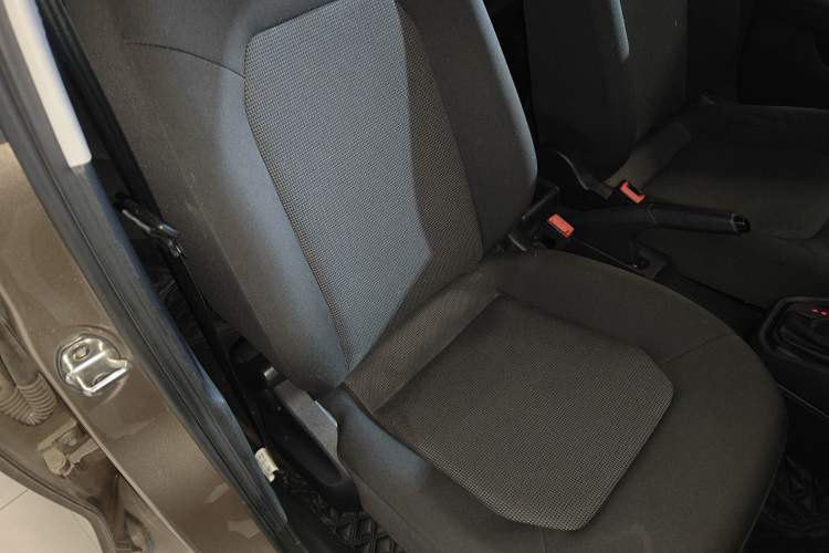 Used Volkswagen Jetta 2017 1.5L Automatic Fashion Model