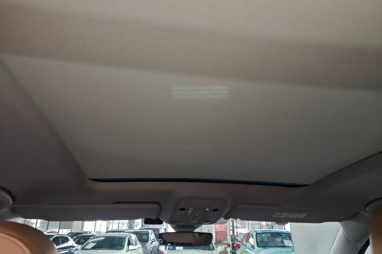 Used Audi Q6 2024 50 TFSI quattro Xingyun Edition Yulin Package 6 Seats
