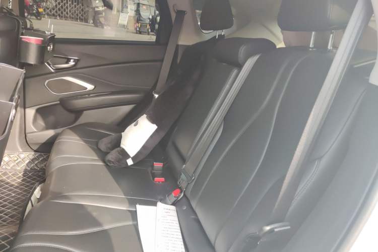 Used Acura RDX 2019 2.0T Enjoyment Version China VI Standard