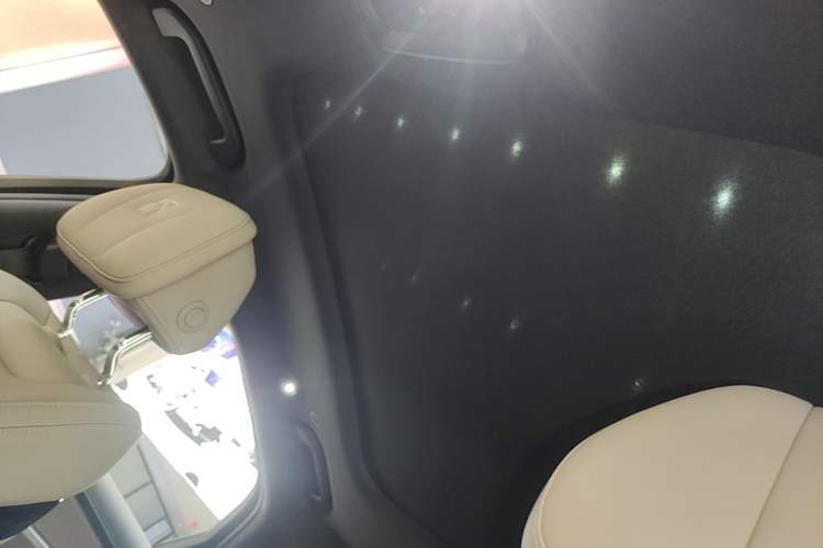 Used BYD Han 2025 DM-i Smart Drive 125KM Elite Model
