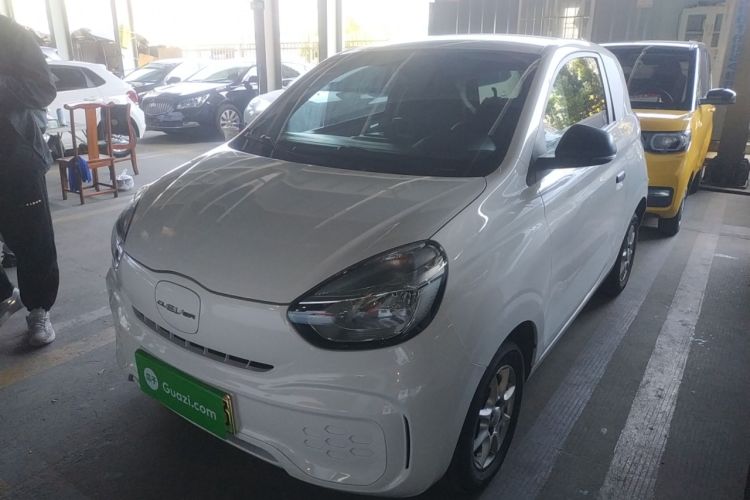 Used Roewe Clever 2022 311km QiQi BoBo Edition