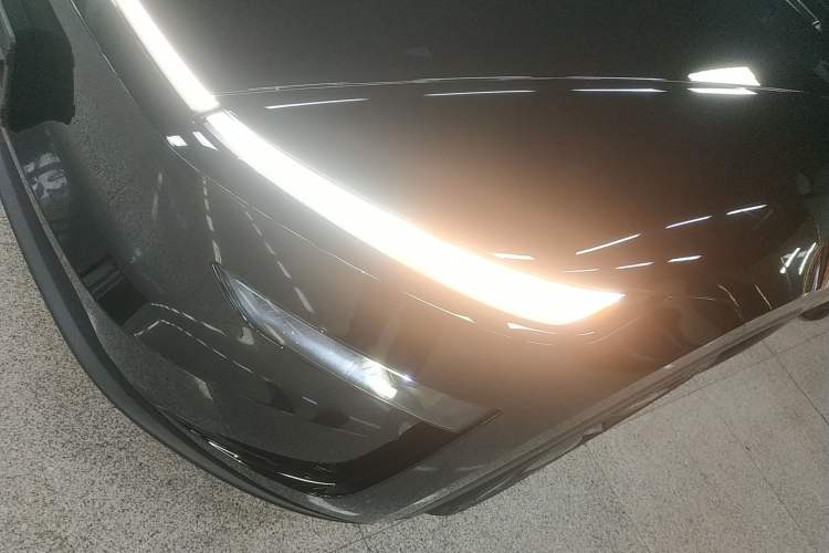 Used Tesla Model Y 2026 Rear-Drive Model