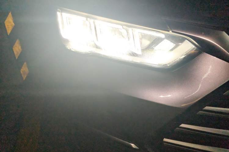 Used BYD Song Pro New Energy 2022 DM-i 51km Prestige Model