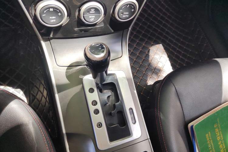 Used Mazda 6 2013 2.0L Automatic Fashion Edition