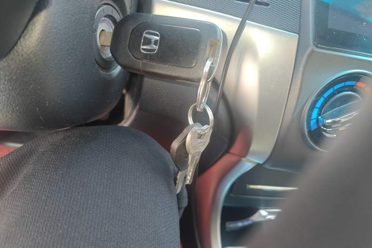 Used Honda Crider 2016 1.8L CVT Comfort Version
