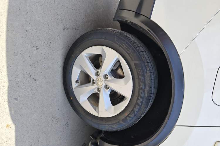 Used Nissan Qashqai 2019 2.0L CVT Smart Enjoyment Version Right Rear Wheel Hub