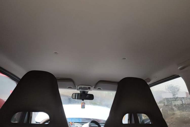 Used Wuling Hongguang MINIEV 2020 Zizai Version Lithium-NMC