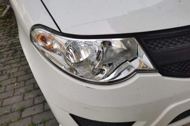 Used Wuling Hongguang 2020 1.2L S Base Model China VI LSI