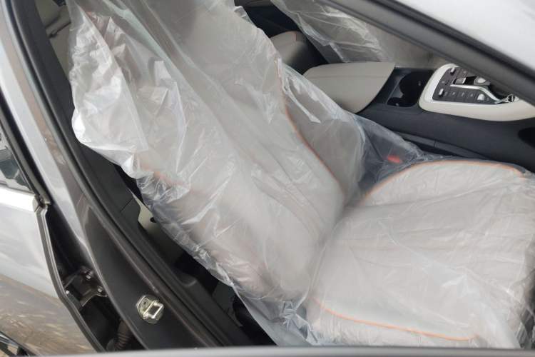 Used BYD Song Pro New Energy 2023 Champion Edition DM-i 71KM Leading Model
