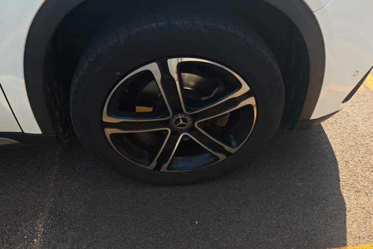 Used Mercedes-Benz GLA 2018 GLA 200 Fashion Model
