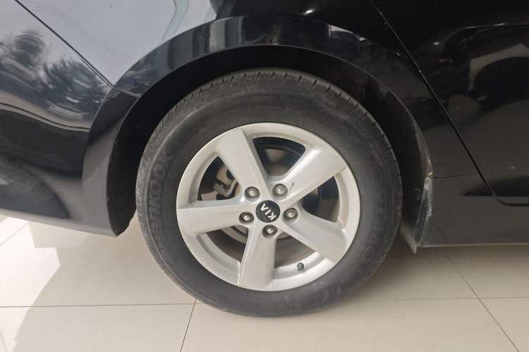 Used Kia K5 2015 2.0L Automatic GL