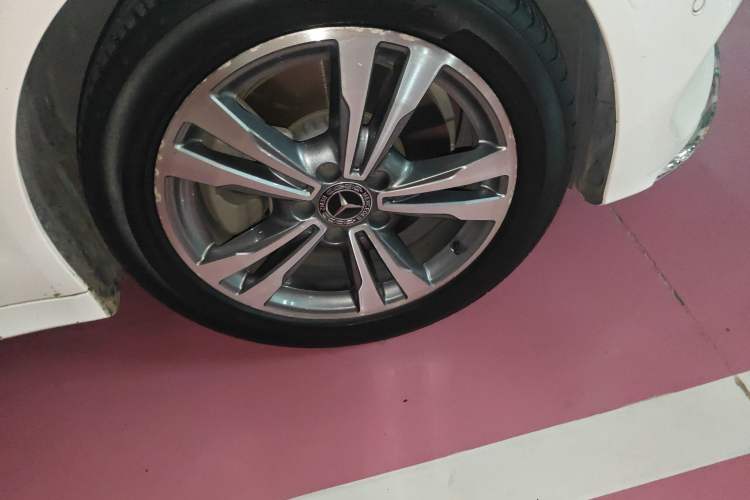 Used Mercedes-Benz C-Class 2018 C 200 L Sport Edition