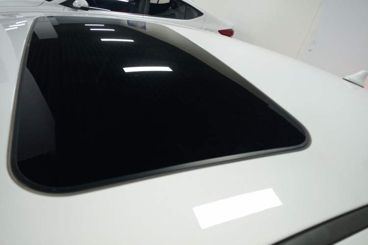 Used Hyundai Elantra (6th Generation / Lingdong) 2019 1.4T Dual-Clutch Xuan Dong · Dynamic Model
