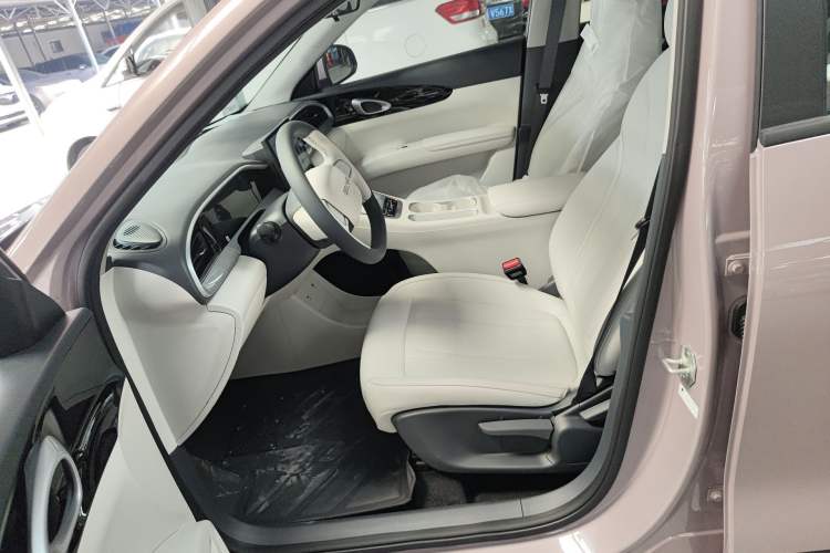 Used Geely Galaxy Geome 2026 Model 310km Youth Edition
