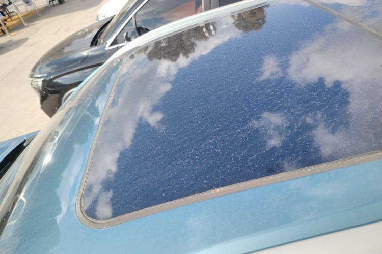 Used Chery Tiggo 8 PLUS C-DM 2025 1.5T 116 km Prestige Version 5 Seats
