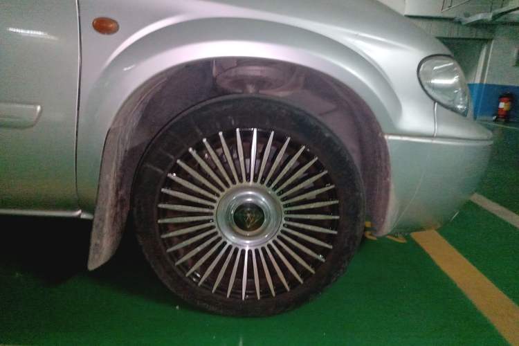 Used Chrysler Grand Voyager 