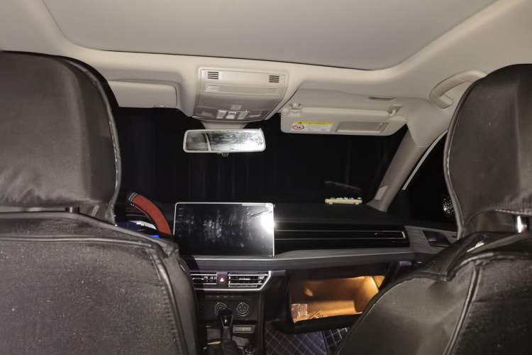 Used Volkswagen Sagitar 2023 300TSI DSG Excellence Edition
